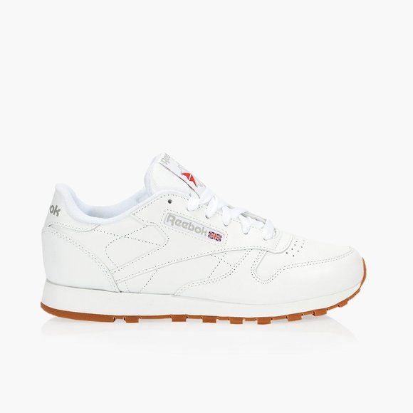 Reebok Classic Leather Sneakers - Picture 1 of 6